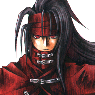 Vincent Valentine