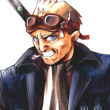 Cid Highwind