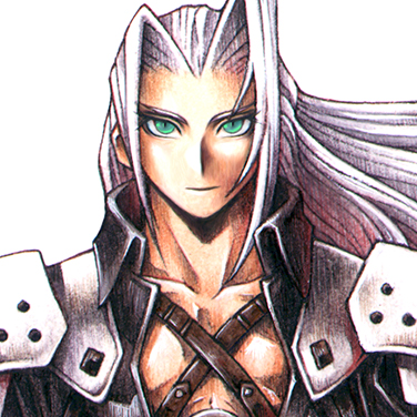 Sephiroth