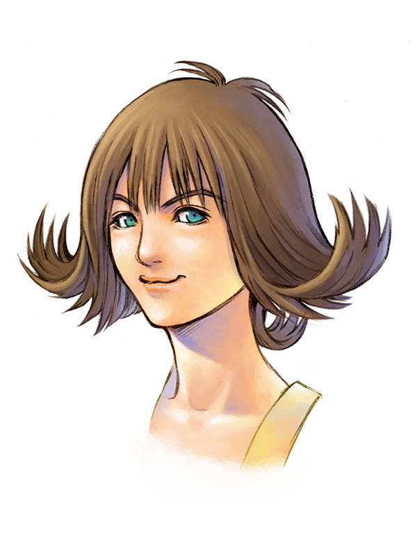 Selphie Tilmitt