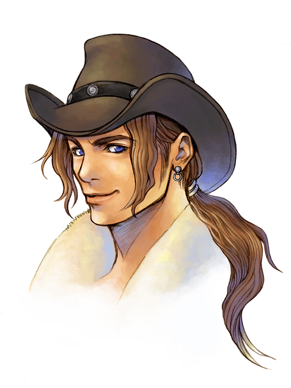 Irvine Kinneas