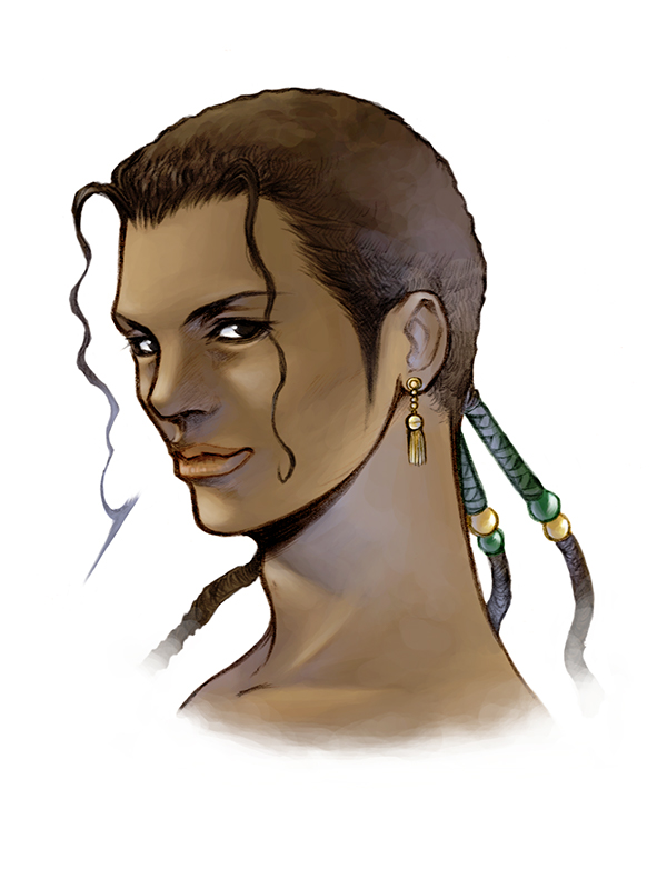 Kiros Seagill