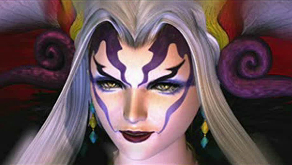 Ultimecia