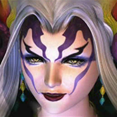 Ultimecia