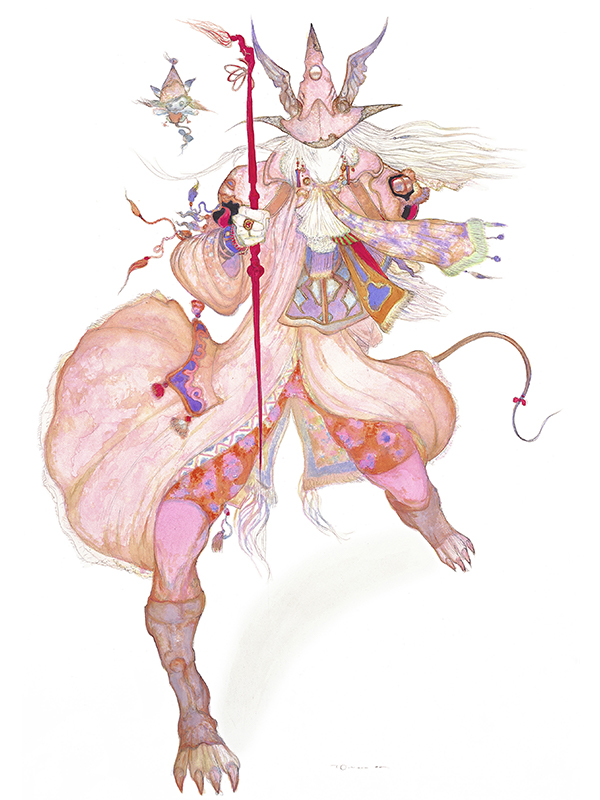 Freya Crescent