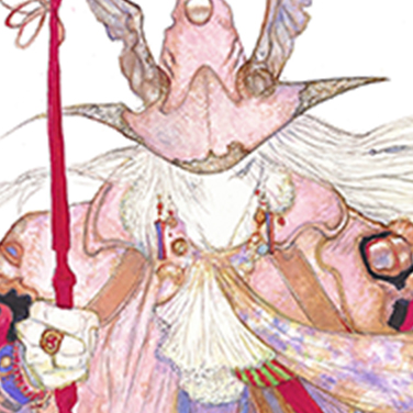 Freya Crescent