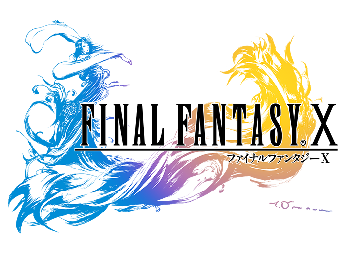 ファイナルファンタジーX
