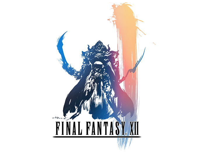 FINAL FANTASY XII