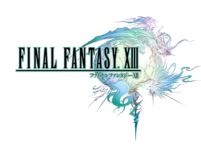 ファイナルファンタジーXIII