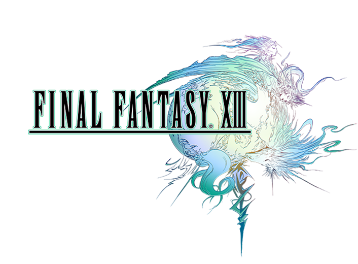 FINAL FANTASY XIII