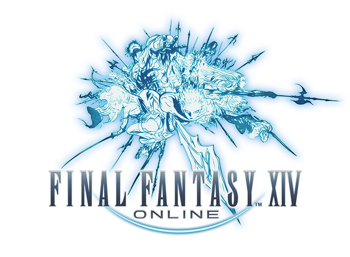 FINAL FANTASY XIV