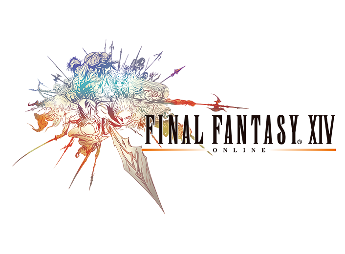 FINAL FANTASY XIV