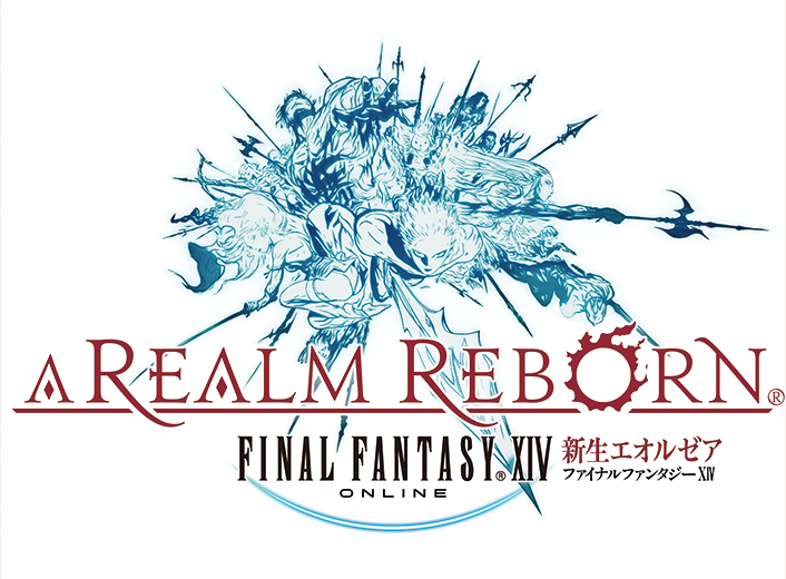 ファイナルファンタジーXIV: 新生エオルゼア