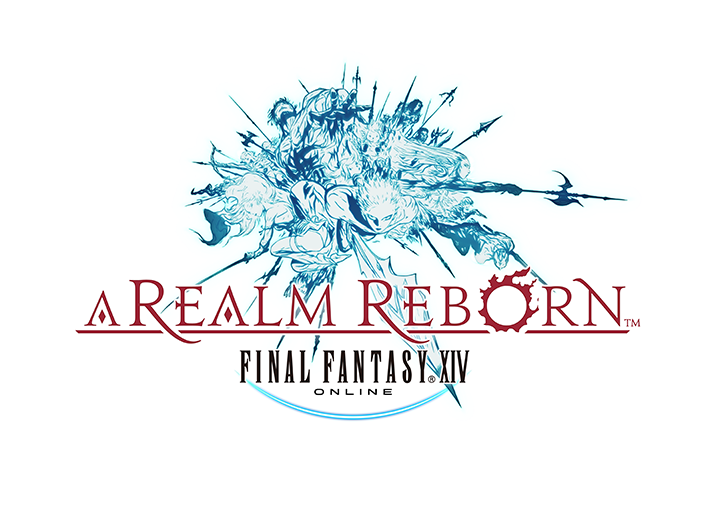 FINAL FANTASY XIV: A Realm Reborn