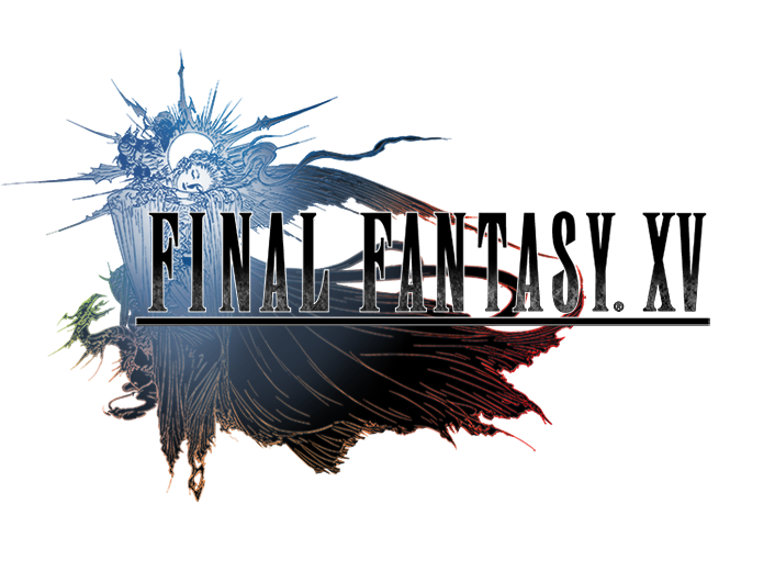 FINAL FANTASY XV