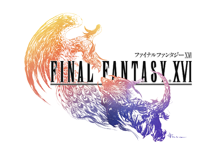 ファイナルファンタジーXVI