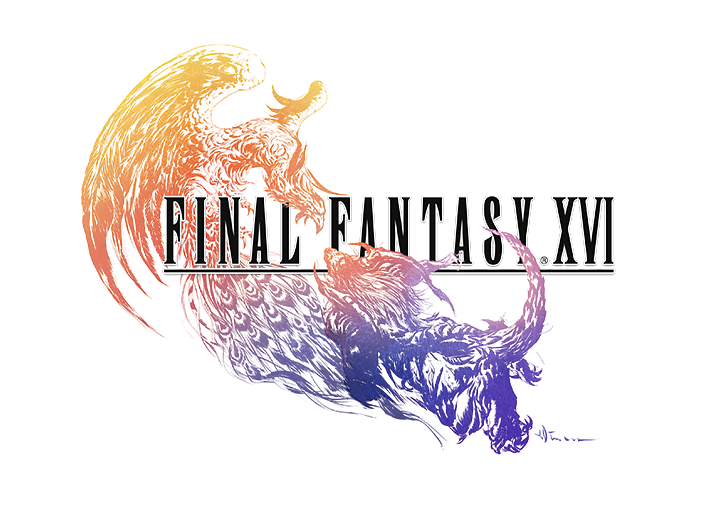 FINAL FANTASY XVI