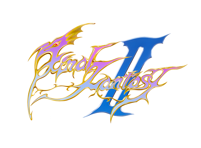 ファイナルファンタジーII