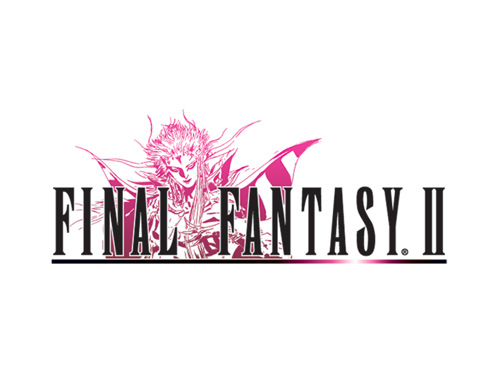 FINAL FANTASY II