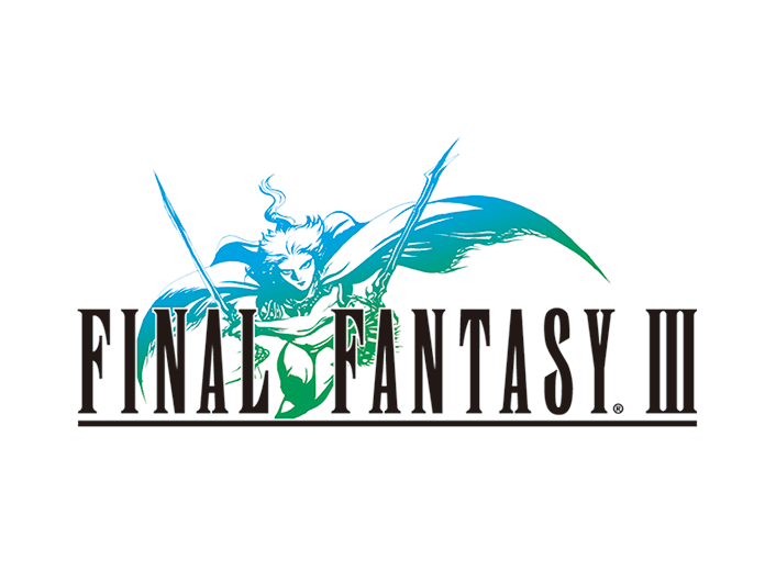 FINAL FANTASY III