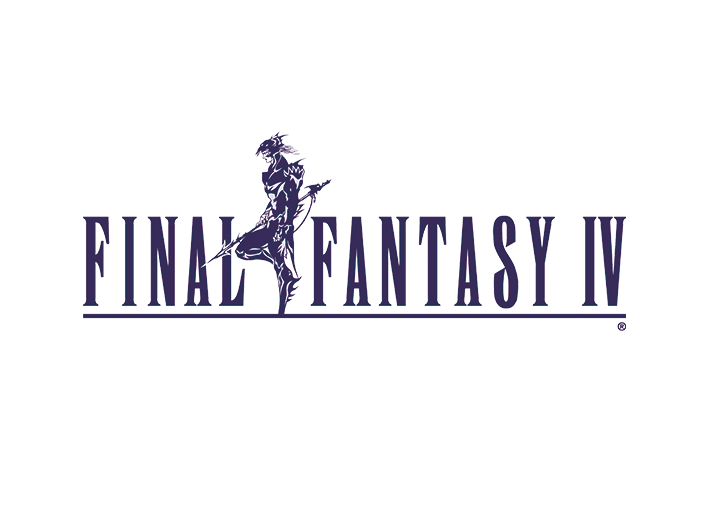 FINAL FANTASY IV