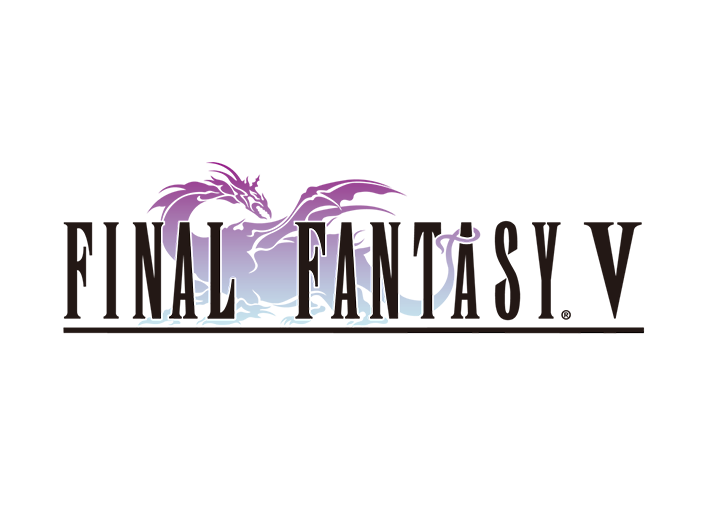 FINAL FANTASY V