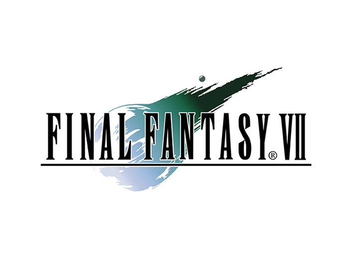 FINAL FANTASY VII