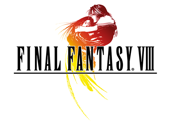 FINAL FANTASY VIII