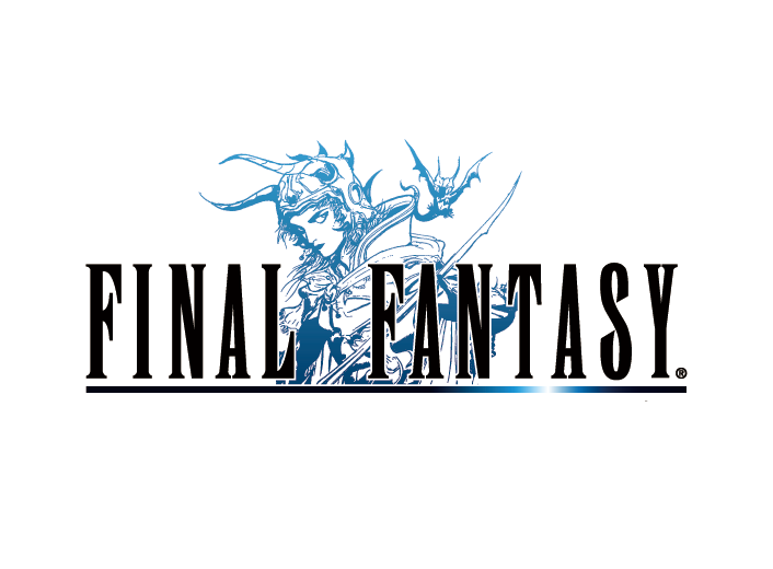 FINAL FANTASY