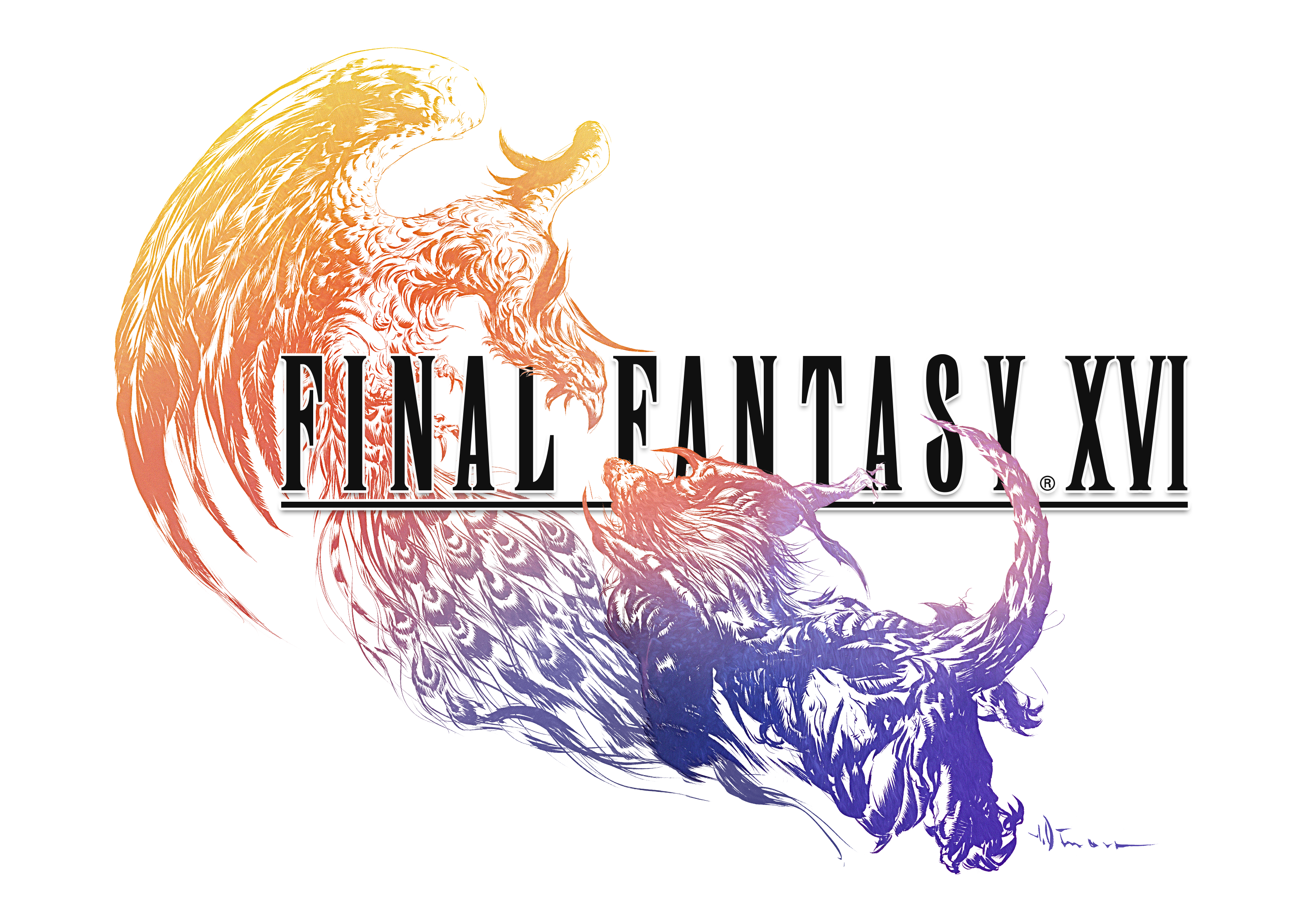 FINAL FANTASY XVI
